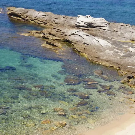 L'allegria Отель Casaglione