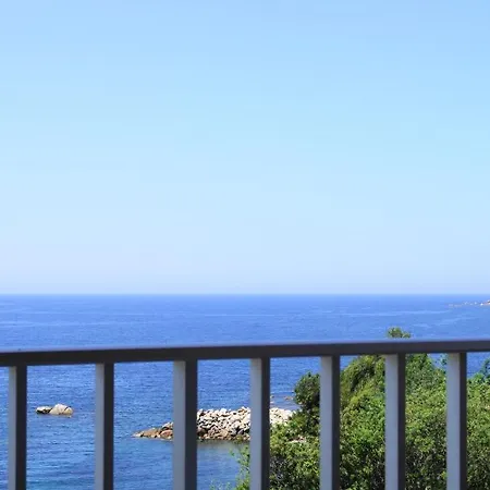 L'allegria Отель Casaglione