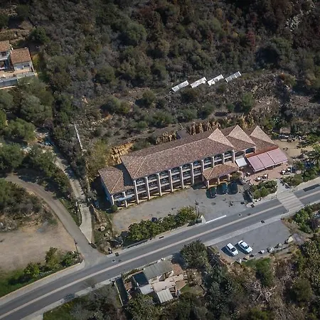 Отель L'allegria Casaglione