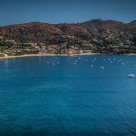 Отель L'allegria 2*