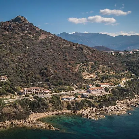 L'allegria Отель Casaglione