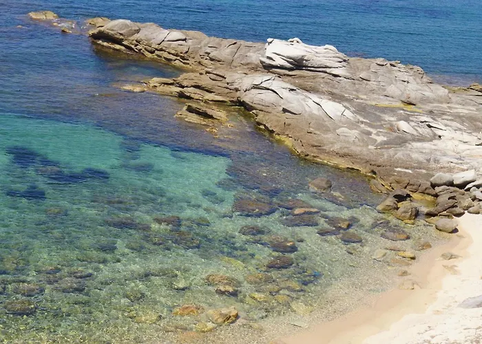 L'allegria Hotel Casaglione