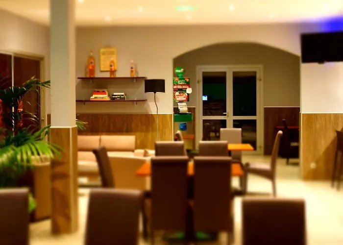 L'allegria Hotel