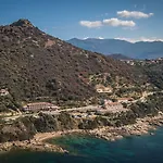 L'allegria Szálloda Casaglione