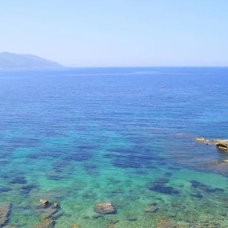 L'allegria Casaglione