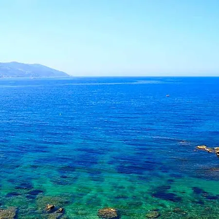 L'allegria Hotel