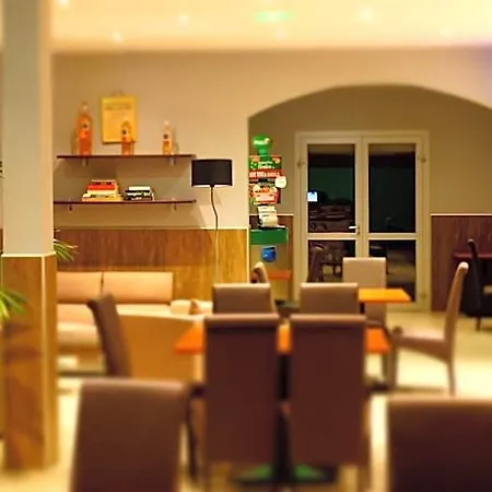 L'allegria Hotel