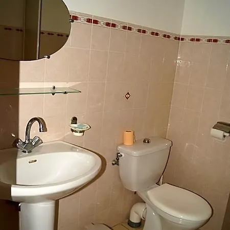 Hotel L'allegria