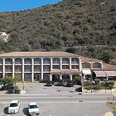 Hotel L'allegria Casaglione