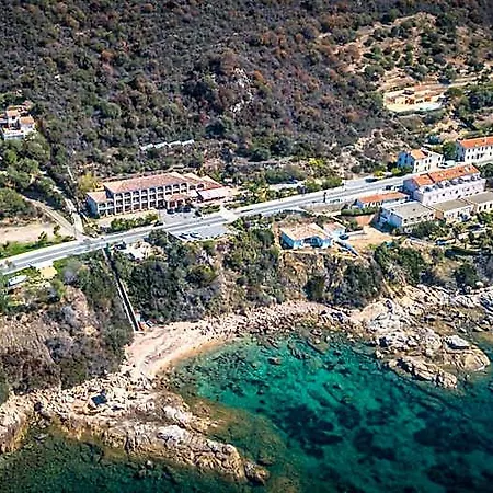 Hotel L'allegria