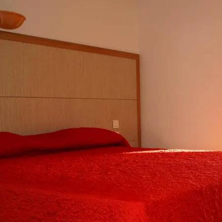 Hotel L'allegria