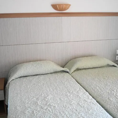 L'allegria Hotel Casaglione