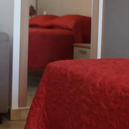 Hotel L'allegria