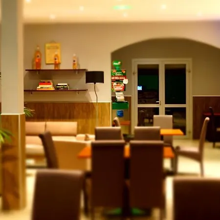 L'allegria Hotel