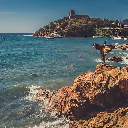 L'allegria Casaglione