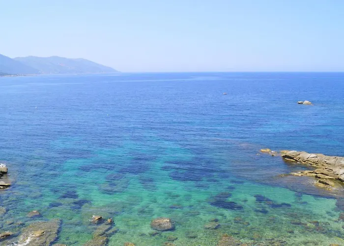 L'allegria Casaglione