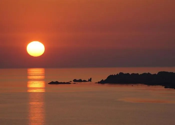 L'allegria Casaglione