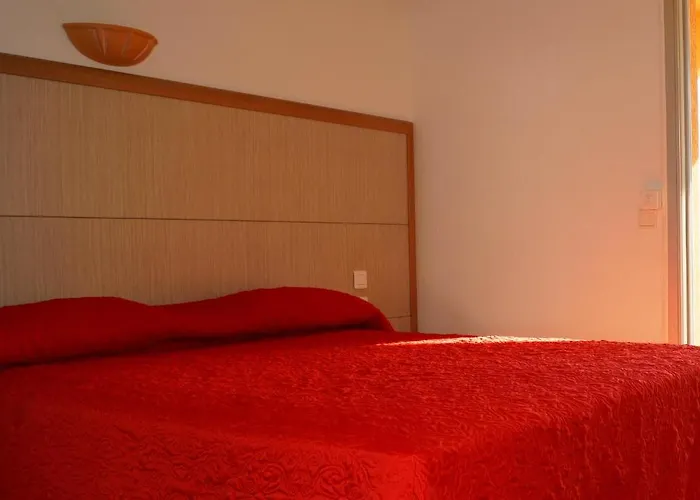 Hotell L'allegria