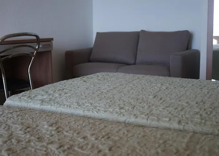 L'allegria Casaglione