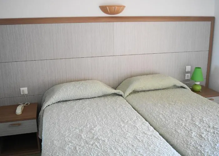L'allegria Hotell Casaglione