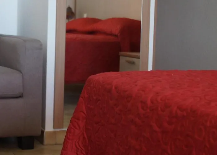 Hotell L'allegria
