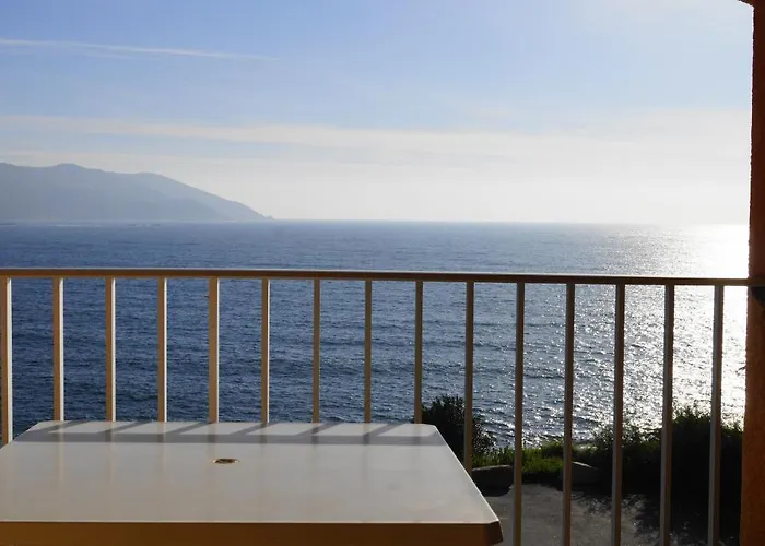 L'allegria Hotell