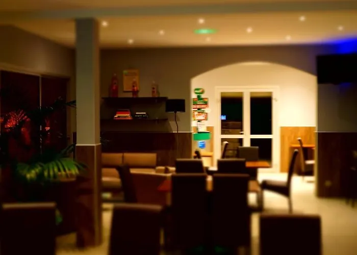 L'allegria Hotell Casaglione