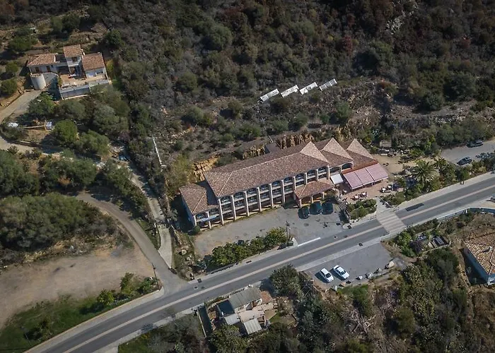 Hotel L'allegria Casaglione