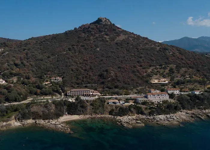 L'allegria Casaglione