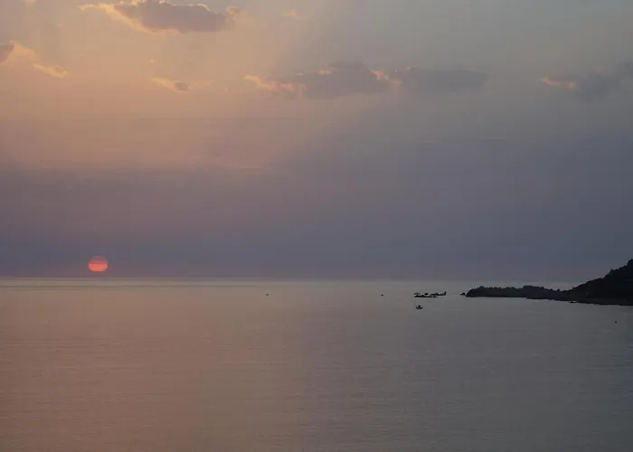 L'allegria 2* Casaglione